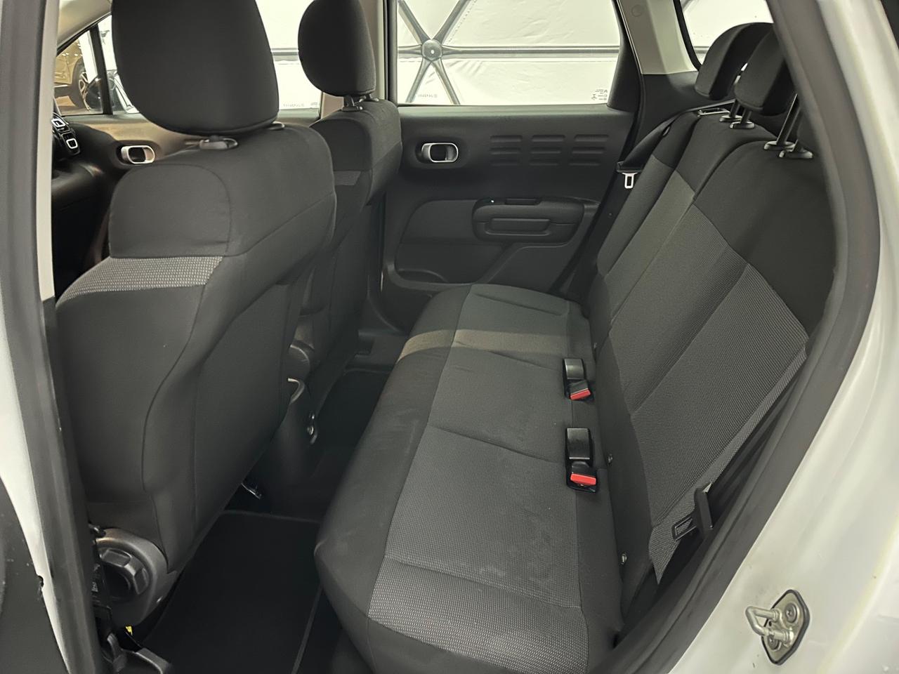 Citroen C3 Aircross PureTech 82 Shine