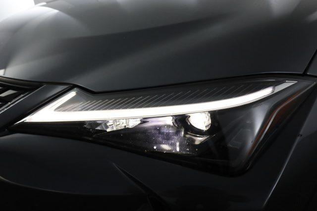 LEXUS Other UX UX Hybrid Urban