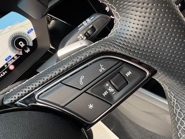 AUDI A3 SPB SPORTBACK 35 TDI S tronic S line edition