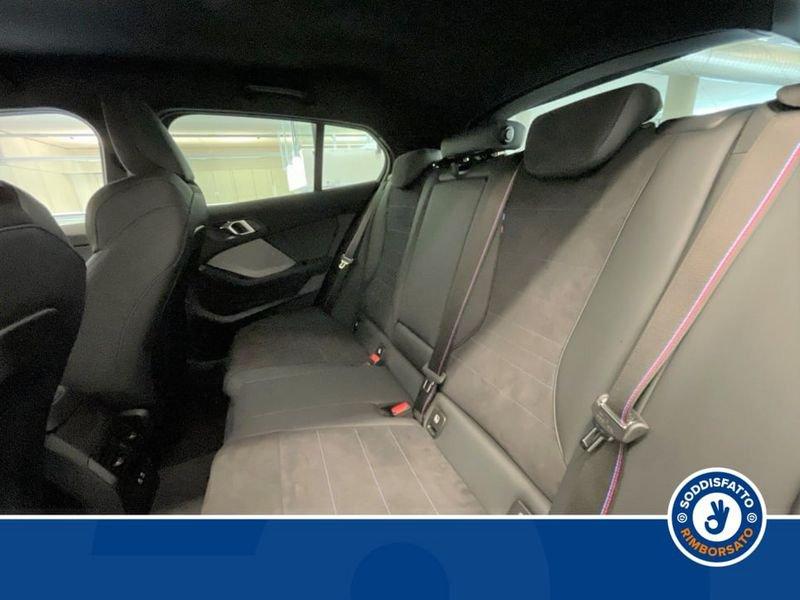 BMW Serie 1 118d M Sport Pro