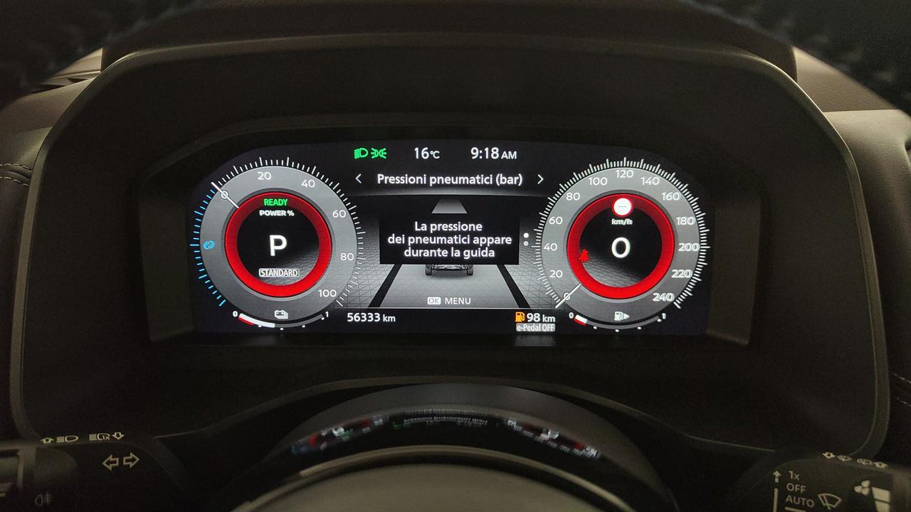 NISSAN X-Trail 1.5 e-power N-Connecta e-4orce 4wd auto 7p.ti