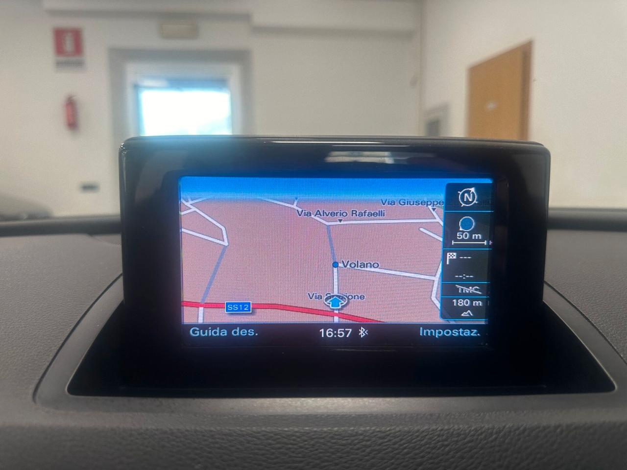 Audi Q3 2.0 TDI 150 CV quattro edition Sport