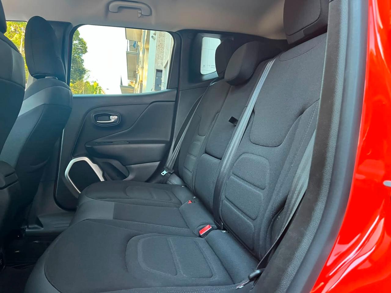Jeep Renegade 1.6 Mjt - PERFETTA - 2017