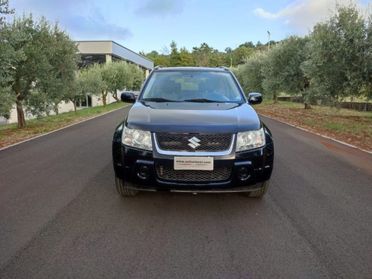 SUZUKI Grand Vitara 1.6 16V 3 porte