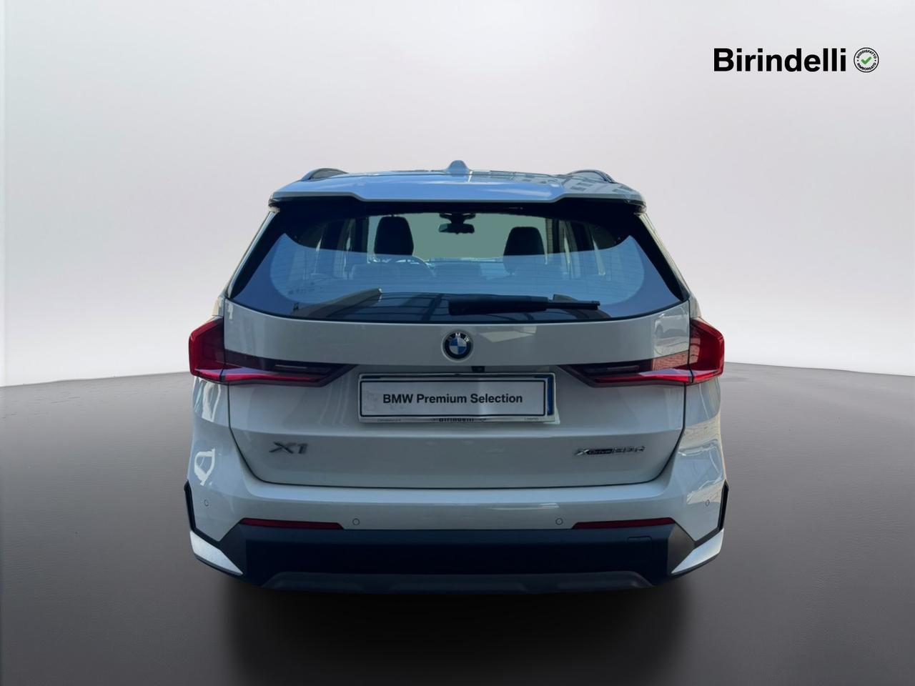 BMW X1 (U11) - X1 xDrive 20d