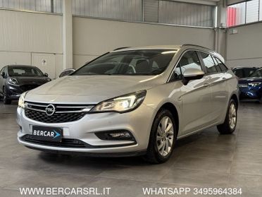 Opel Astra Astra 1.6 CDTi 110CV Start&Stop Sports Tourer Innovation
