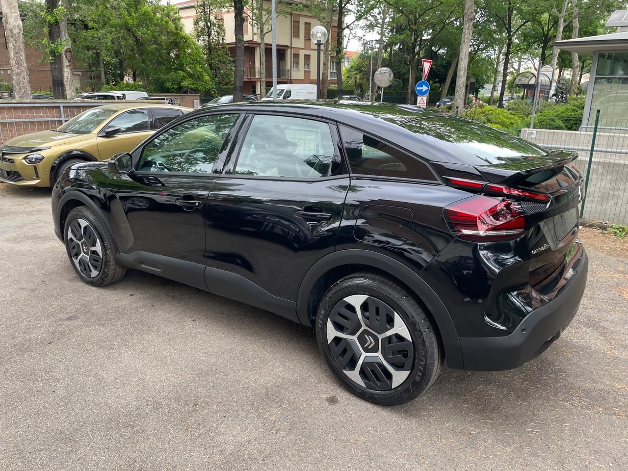 Citroen C4 PureTech 100 S&S You
