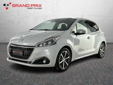 PEUGEOT 208 1° serie PureTech 82 5 porte Allure