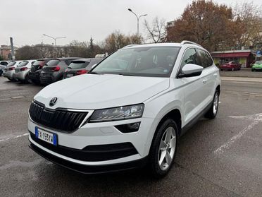 SKODA Karoq 2.0 TDI SCR Ambition 150CV