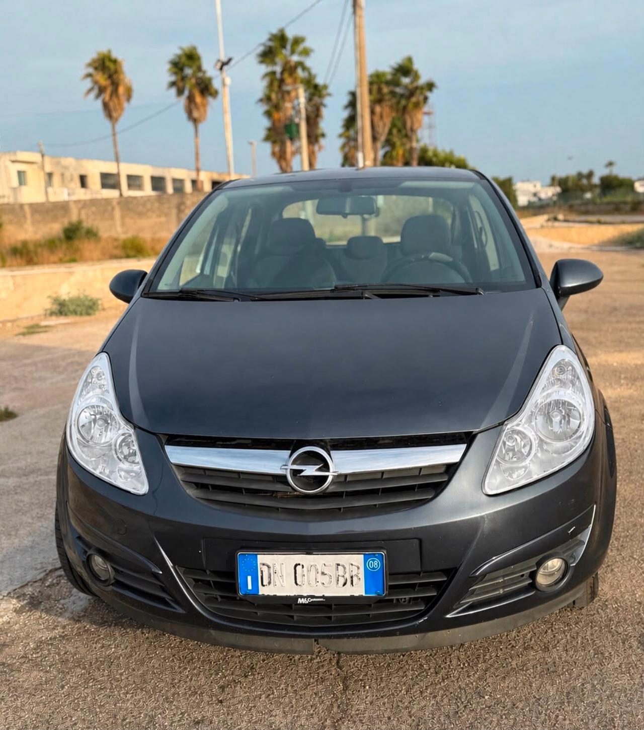 Opel Corsa 1.3 CDTI 75CV ecoFLEX 5 porte Cosmo