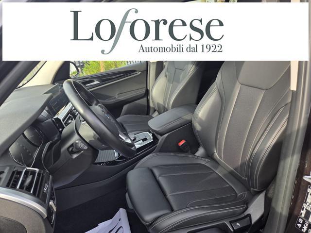 BMW X3 X3 xdrive20d mhev 48V sport auto