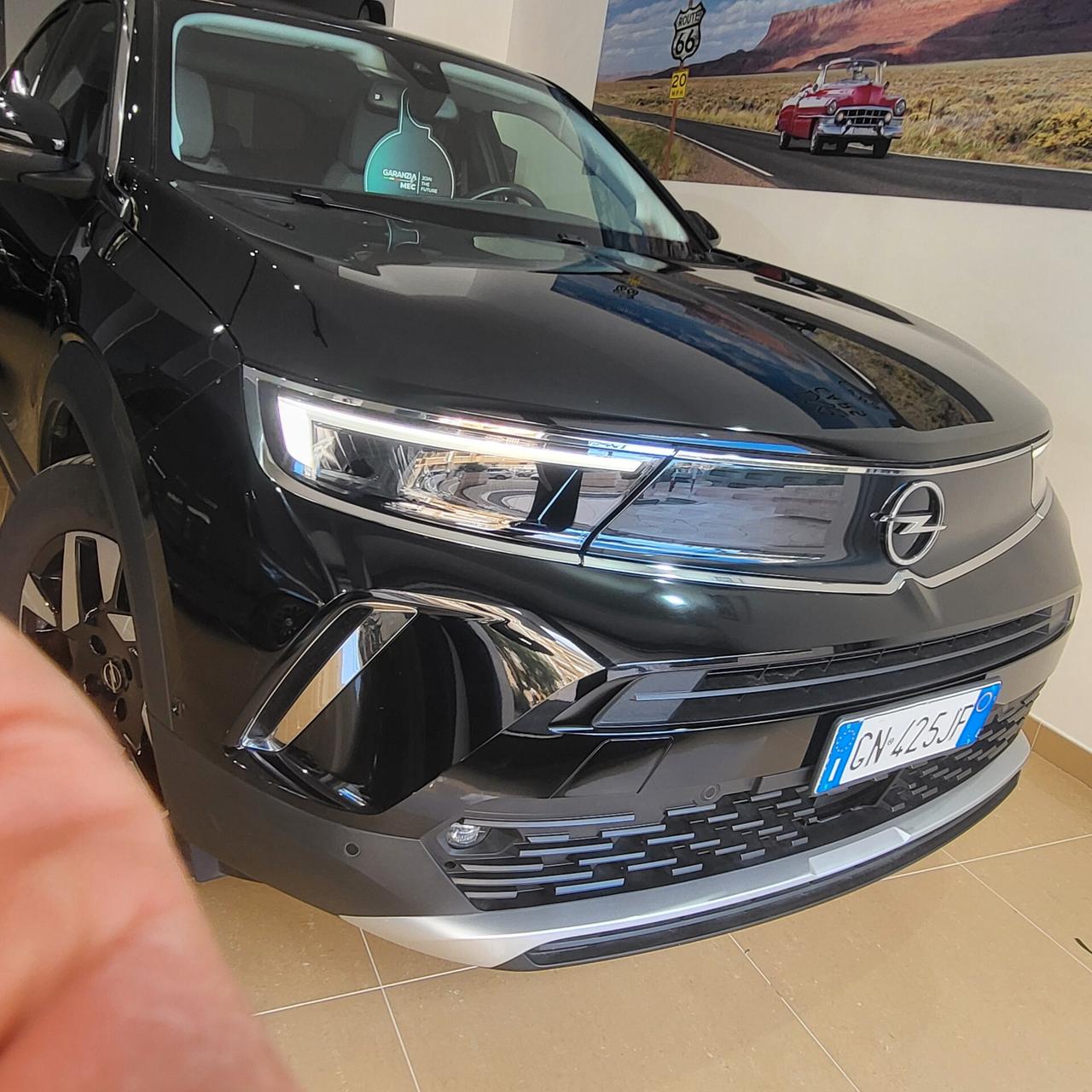 Opel Mokka 1.2 Turbo Edition