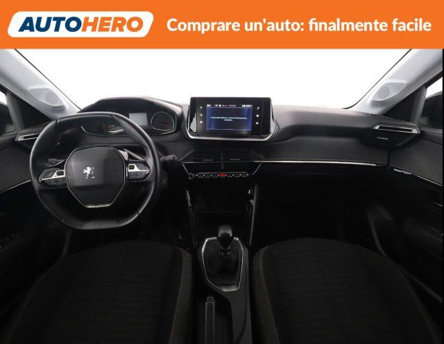 PEUGEOT 208 PureTech 100 Stop&Start 5 porte Active
