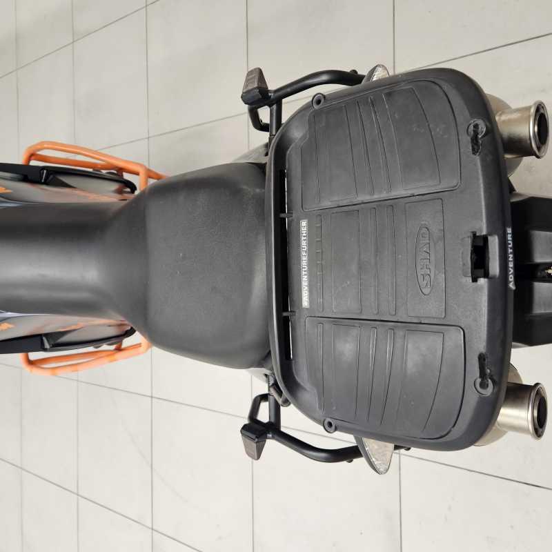 KTM 990 Adventure - 2007