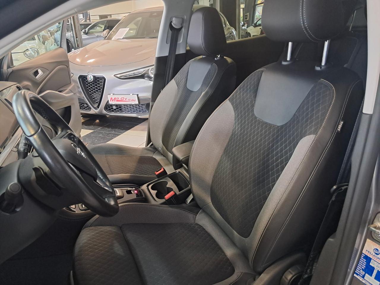 Opel Grandland 1.5 Ecotec aut. Business Elegance
