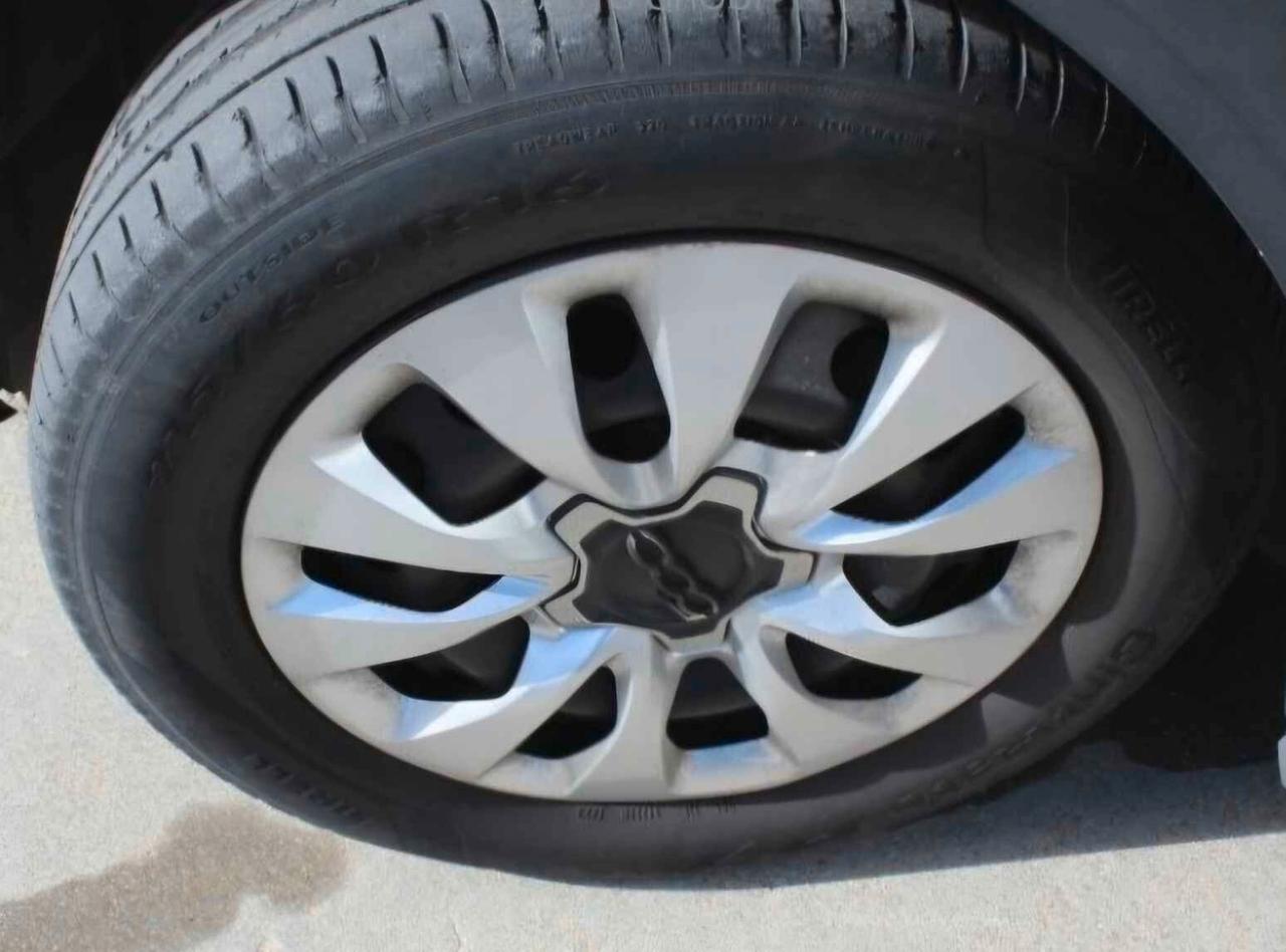 Fiat 500X 1.3 MultiJet 95 CV In arrivo