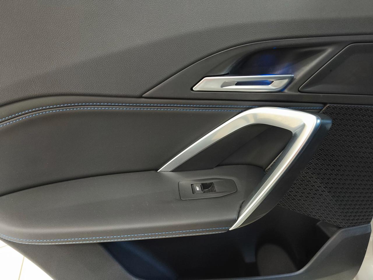 Bmw X1 sDrive 18d Msport