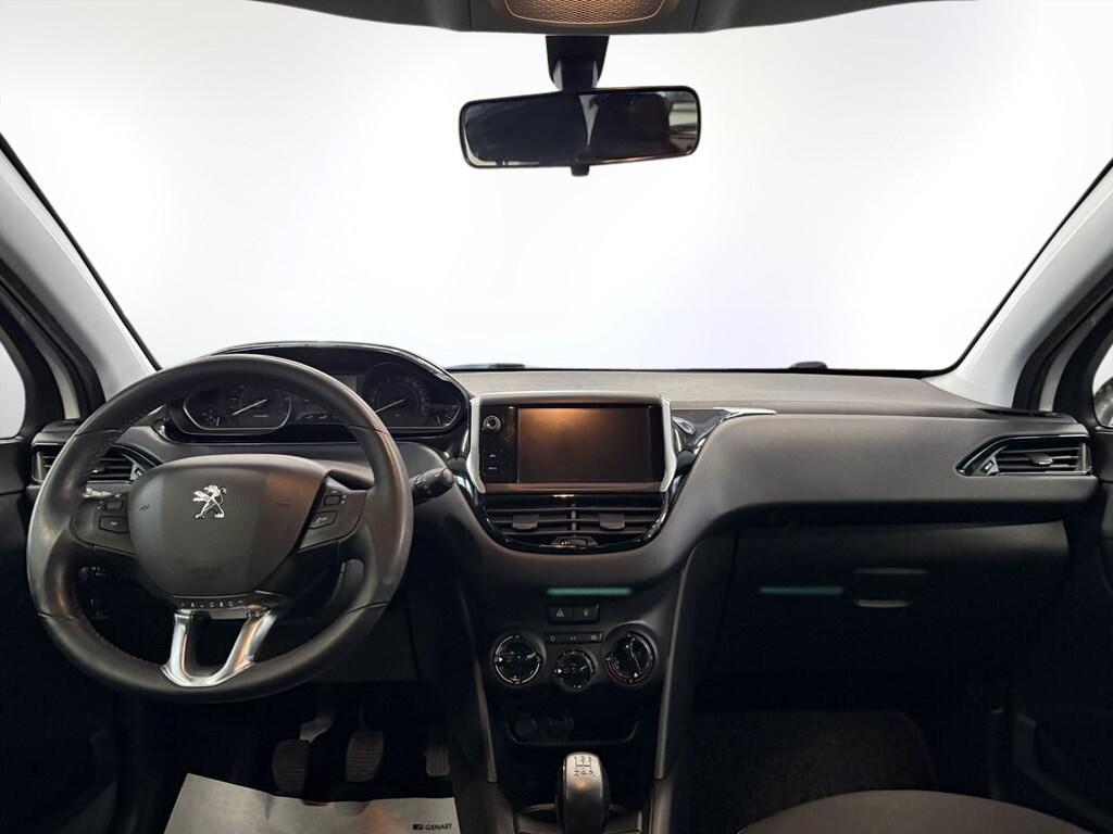 Peugeot 208 5 Porte 1.2 PureTech Allure