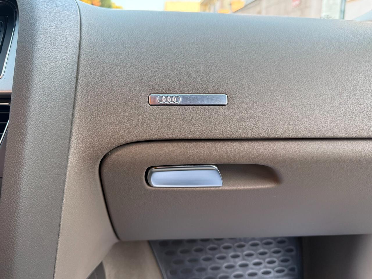 Audi A5 SPB 2.0 TDI Advanced LED BIXENON - 2010