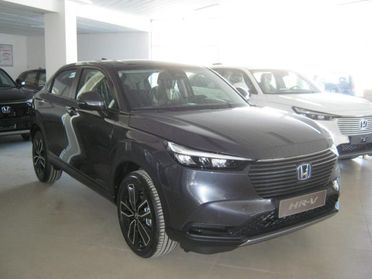 HONDA HR-V 1.5 Hev eCVT Elegance