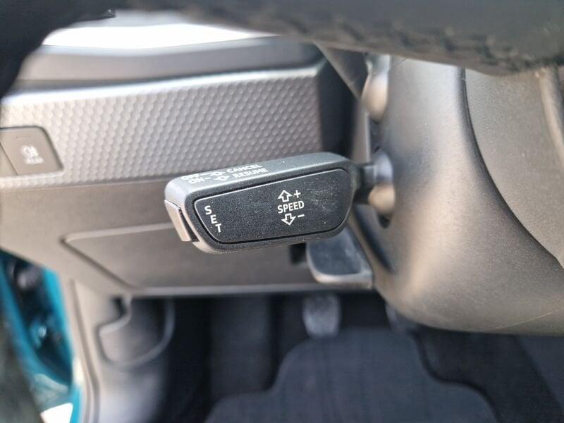 Audi A1 citycarver 35 TFSI Admired