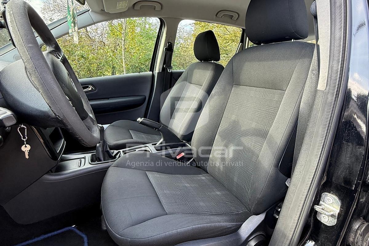 MERCEDES A 160 CDI BlueEFFICIENCY Executive