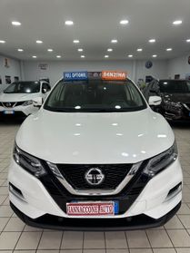 Nissan Qashqai 1.2 tekna 2018 nuova