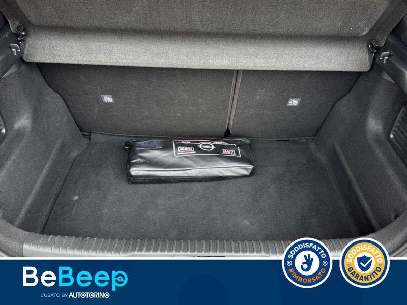 Opel Mokka 1.2 T GS S&S 100CV