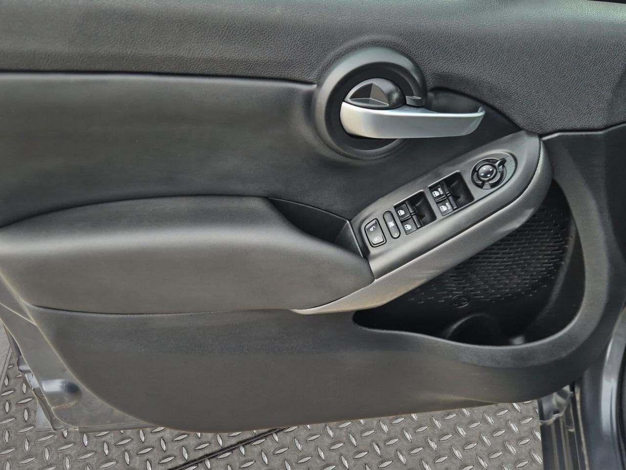 Fiat 500X 1.3 MultiJet 95 CV Sport