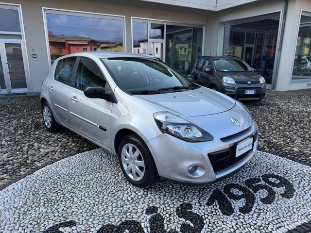 RENAULT Clio 1.5 dCi 65CV 5 porte 20th Anniversario