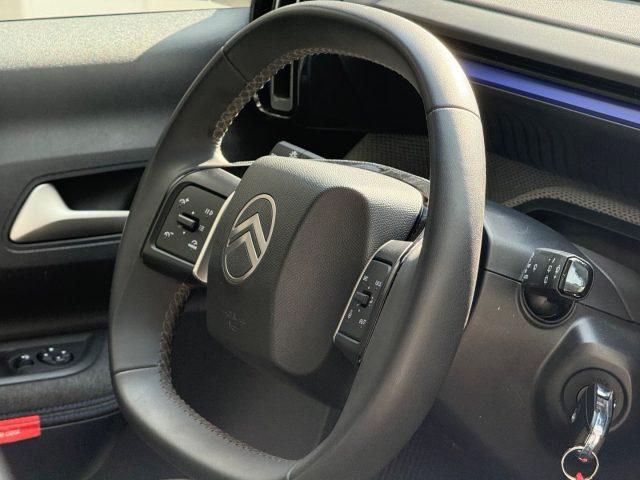 CITROEN C3 PureTech 100 S&S You Pack Plus da ?179,00 mensili