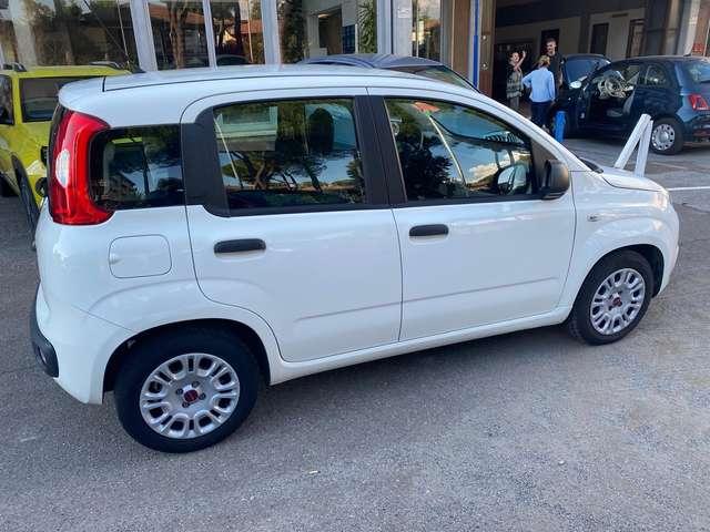 Fiat Panda Panda III 2012 1.3 mjt 16v Easy s