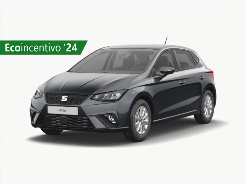 Seat Ibiza 1.0 ecotsi style 95cv