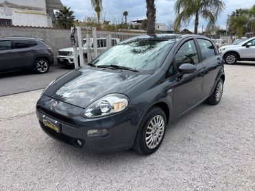 FIAT PUNTO 1.4 GPL SCADENZA 2034