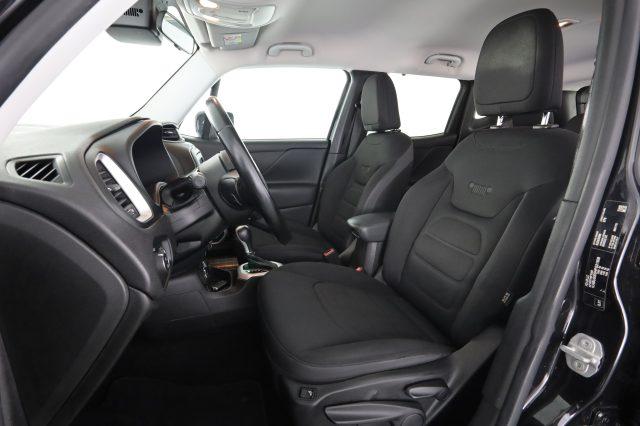 JEEP Renegade Renegade 2.0 Mjt 140CV 4WD Active Drive Low Limite