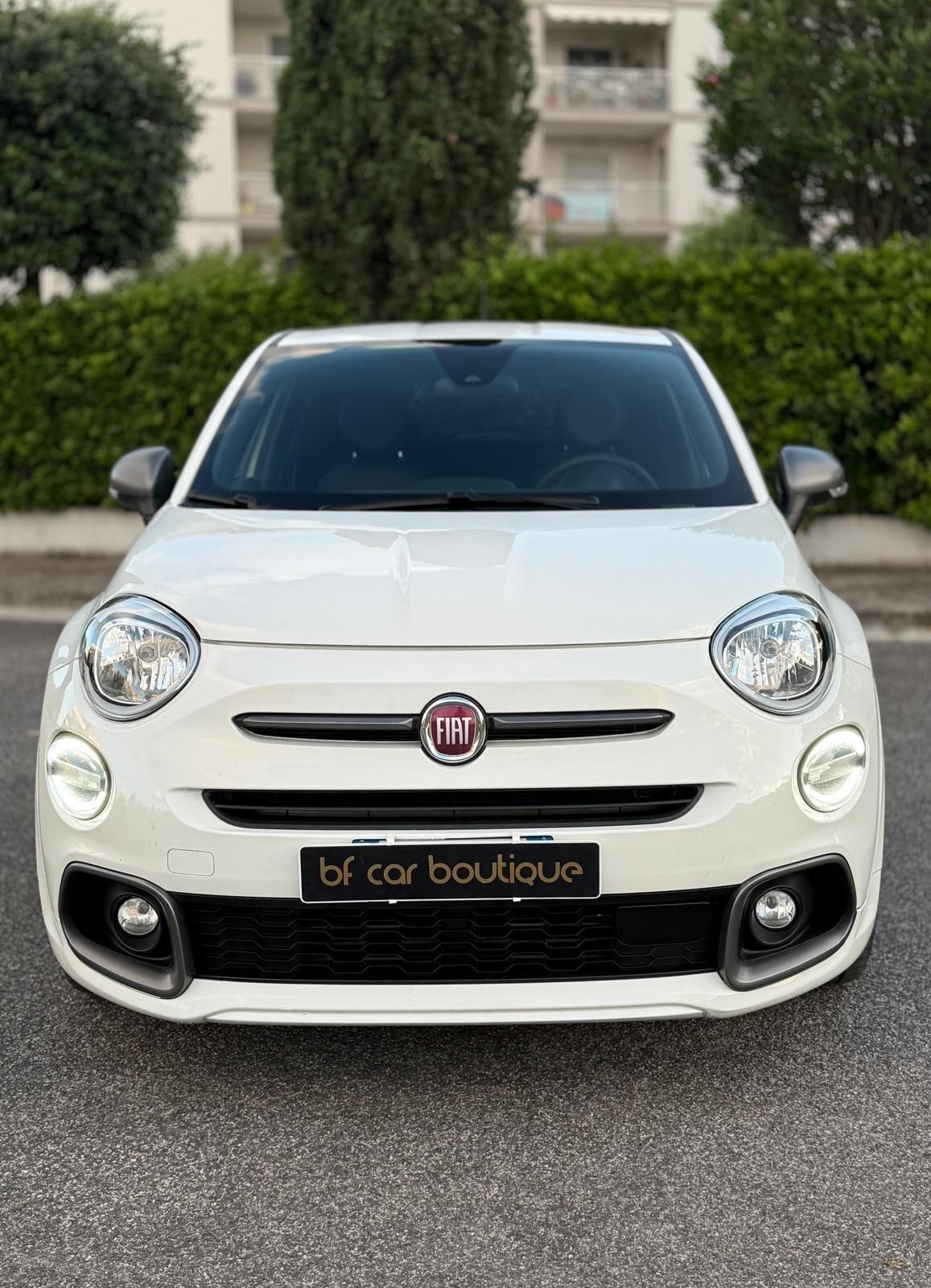 Fiat 500X Sport 1.3 Mjt 95cv