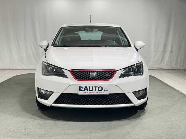 SEAT Ibiza 1.2 TSI 90 CV 5 porte FR