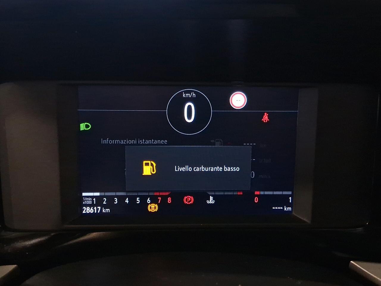 Opel Mokka 1.2 Turbo Edition 100CV