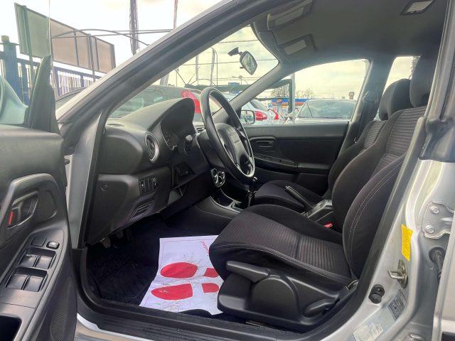 SUBARU Impreza Impreza SW 1.6i TS PM 4x4