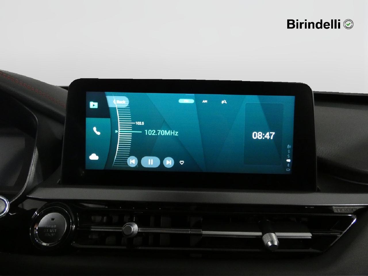 DR dr 5.0 - dr 5.0 1.5 Turbo CVT Bi-Fuel GPL