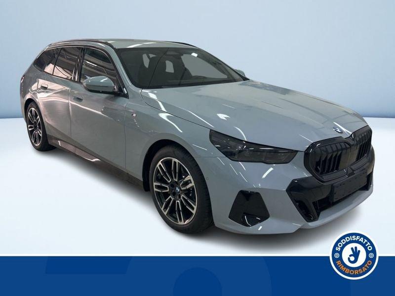 BMW Serie 5 Touring 520d xDrive M Sport Pro