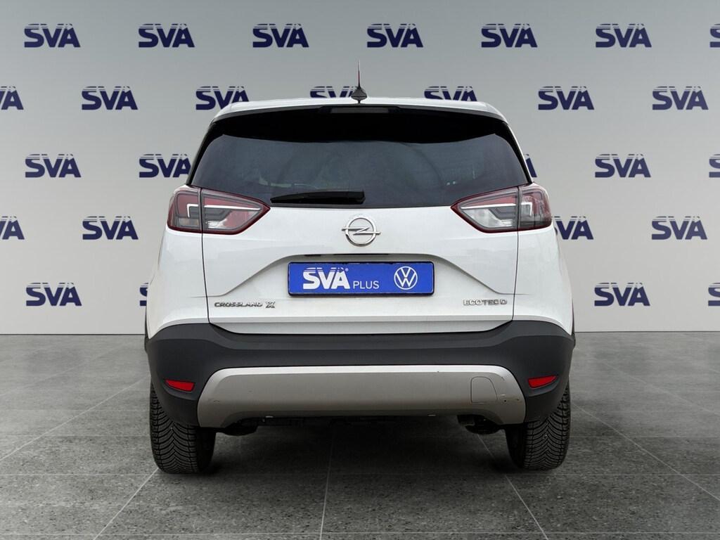 Opel Crossland X 1.6d 99CV Innovation