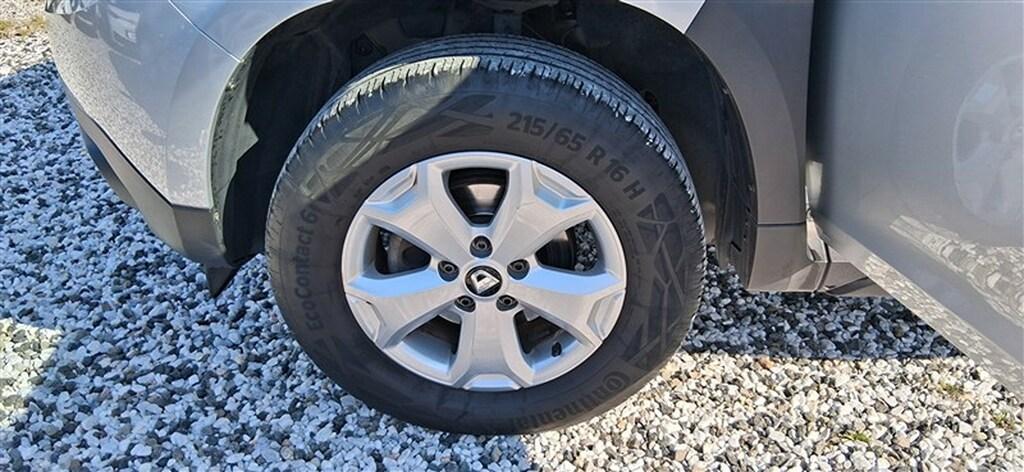 Dacia Duster 1.0 tce ECO-G Comfort 4x2