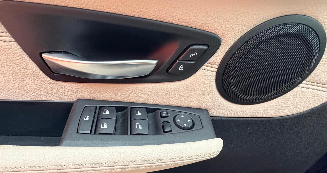 Bmw 220 220d xDrive Active Tourer