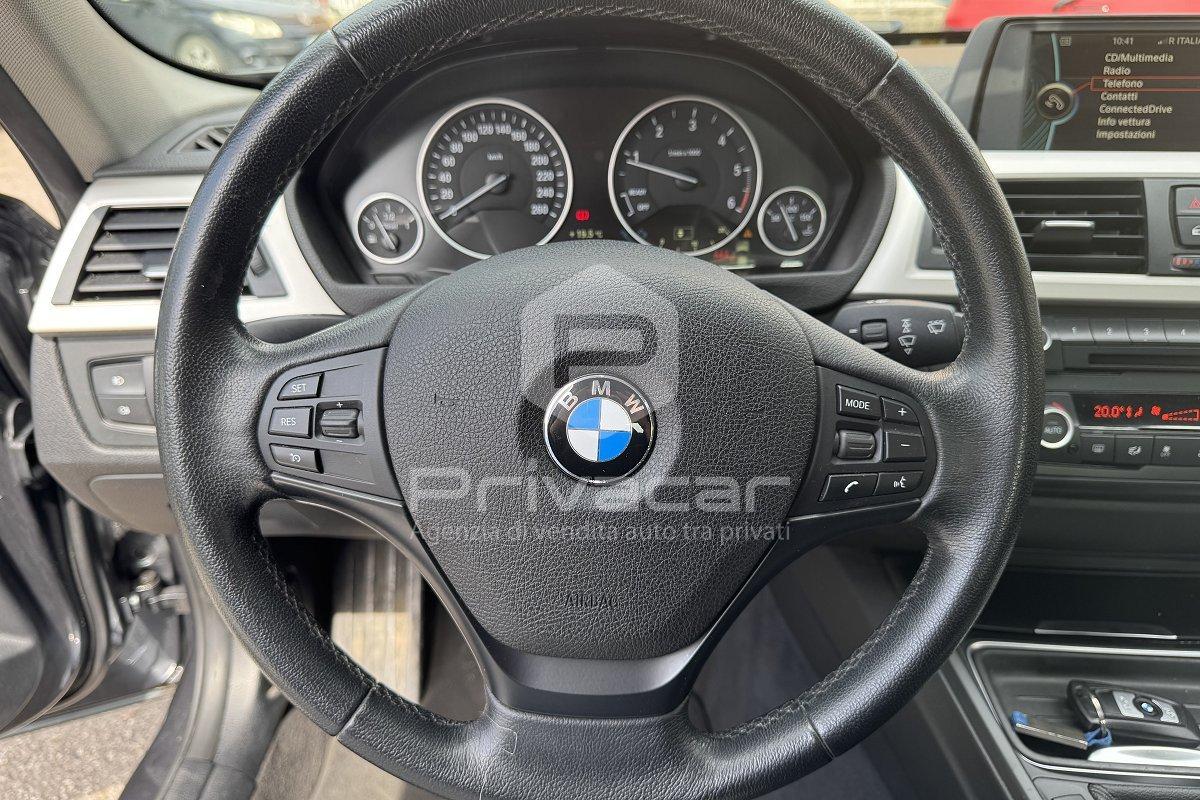 BMW 320d