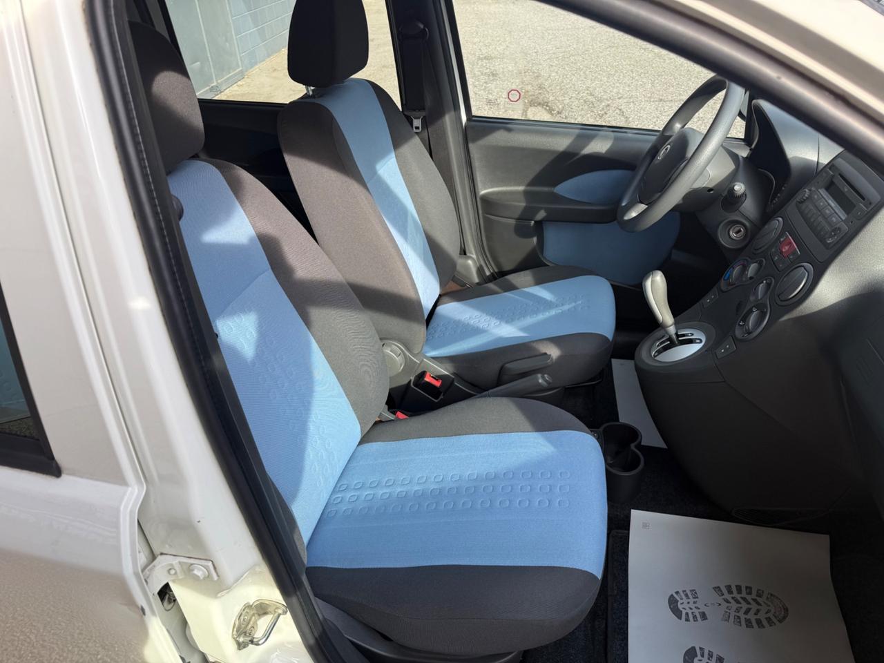 Fiat Panda 1.2 Dualogic