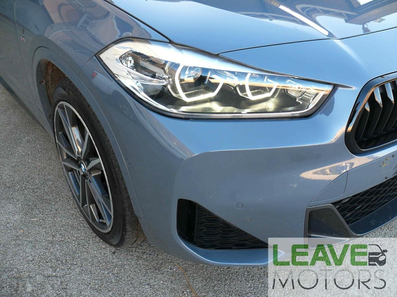 Bmw X2 sDrive18d Msport (M1411)