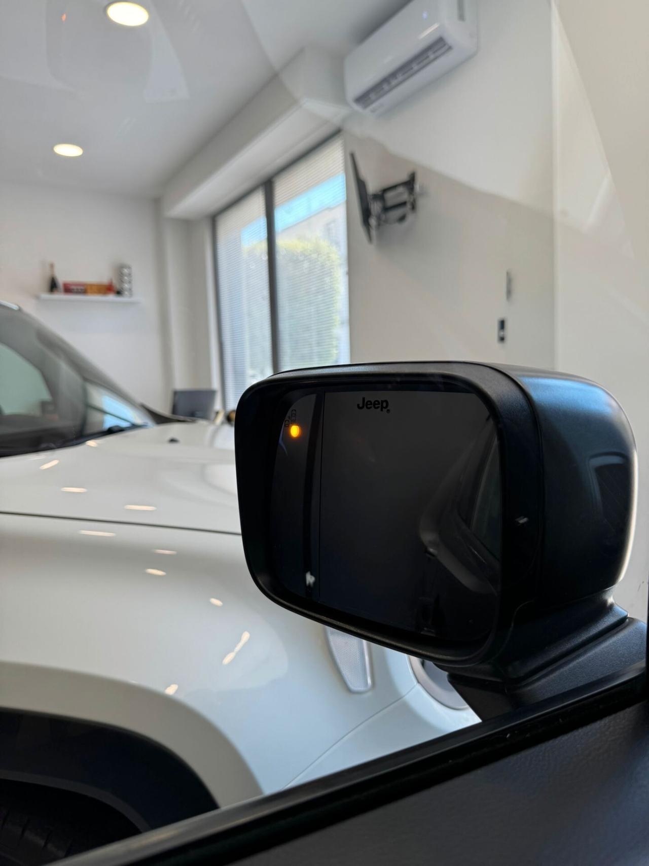 Jeep Renegade 1.6 Mjt 130 CV 80th Anniversary