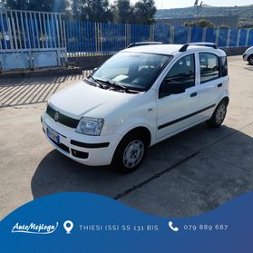 Fiat Panda 1.3 MJT S&S Lounge con gancio traino