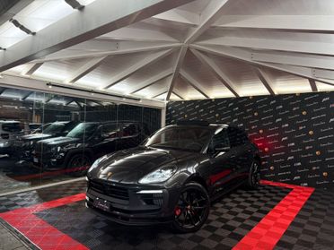 Porsche Macan 2.9 GTS *TETTO*ALCANTARA*